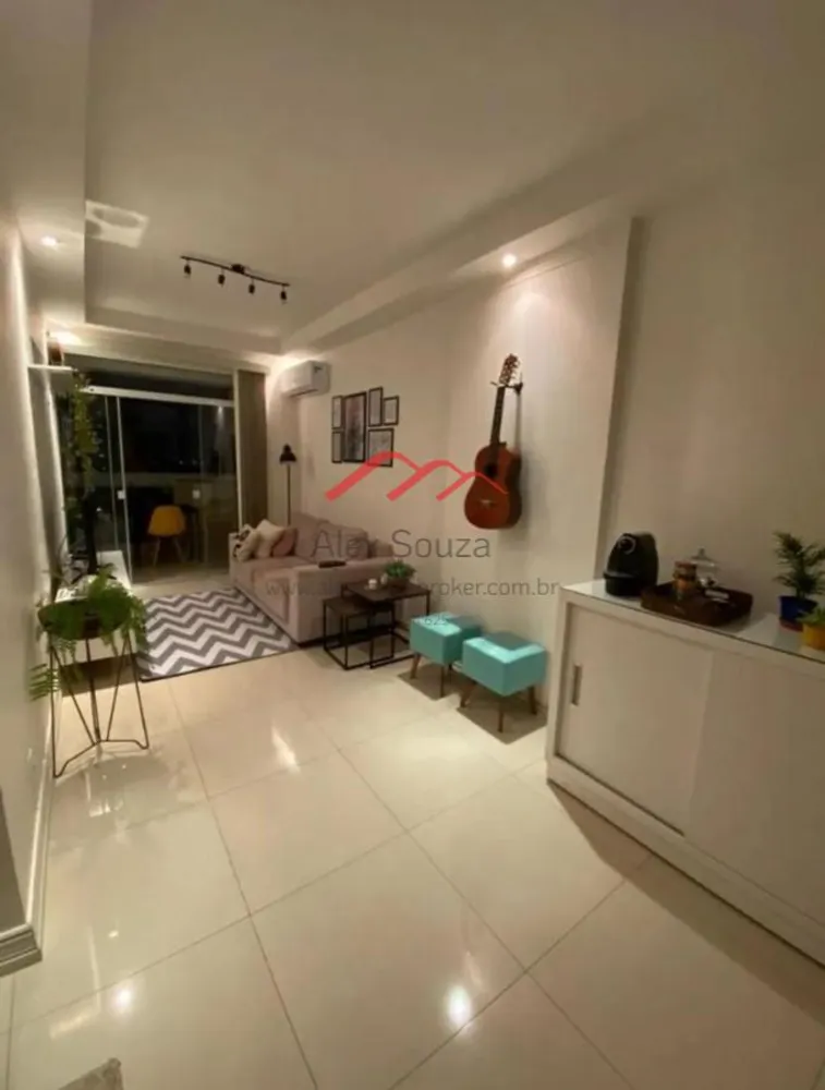 Apartamento, 3 quartos, 115 m² - Foto 3