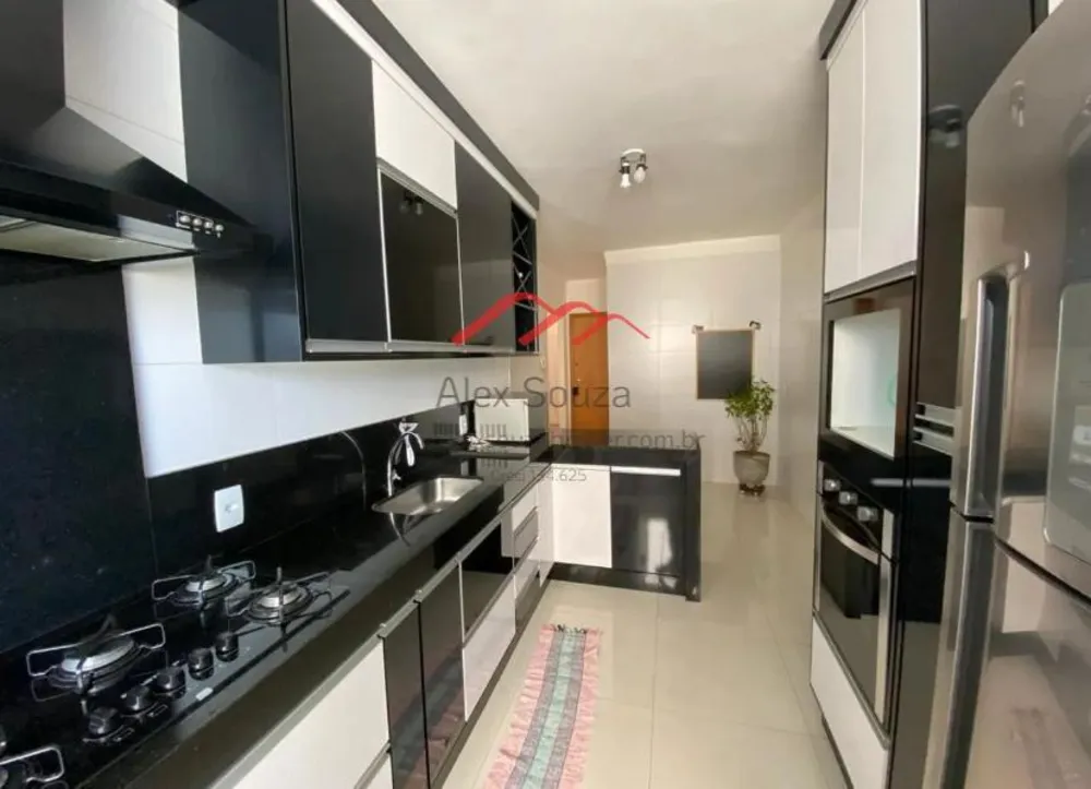 Apartamento, 3 quartos, 115 m² - Foto 5