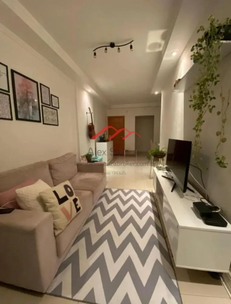 Apartamento, 3 quartos, 115 m² - Foto 2
