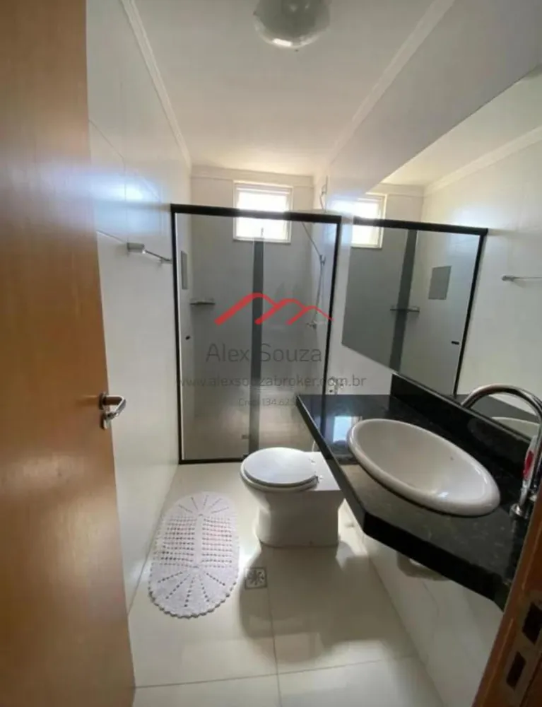 Apartamento, 3 quartos, 115 m² - Foto 8