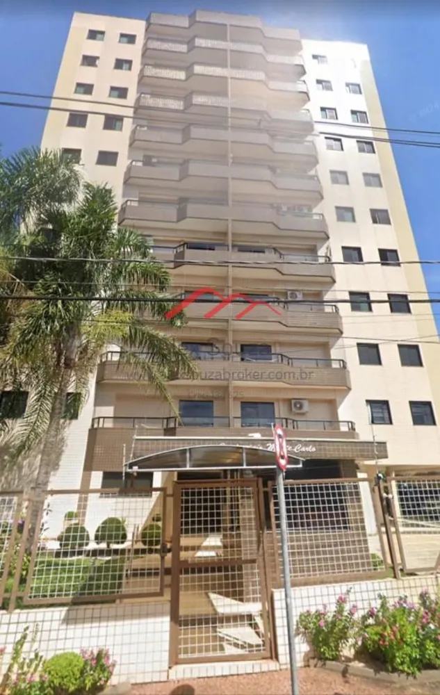 Apartamento, 3 quartos, 115 m² - Foto 1