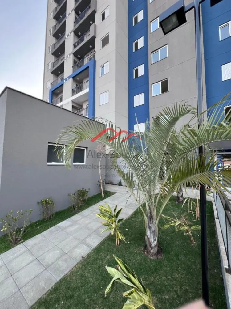 Apartamento, 2 quartos - Foto 4