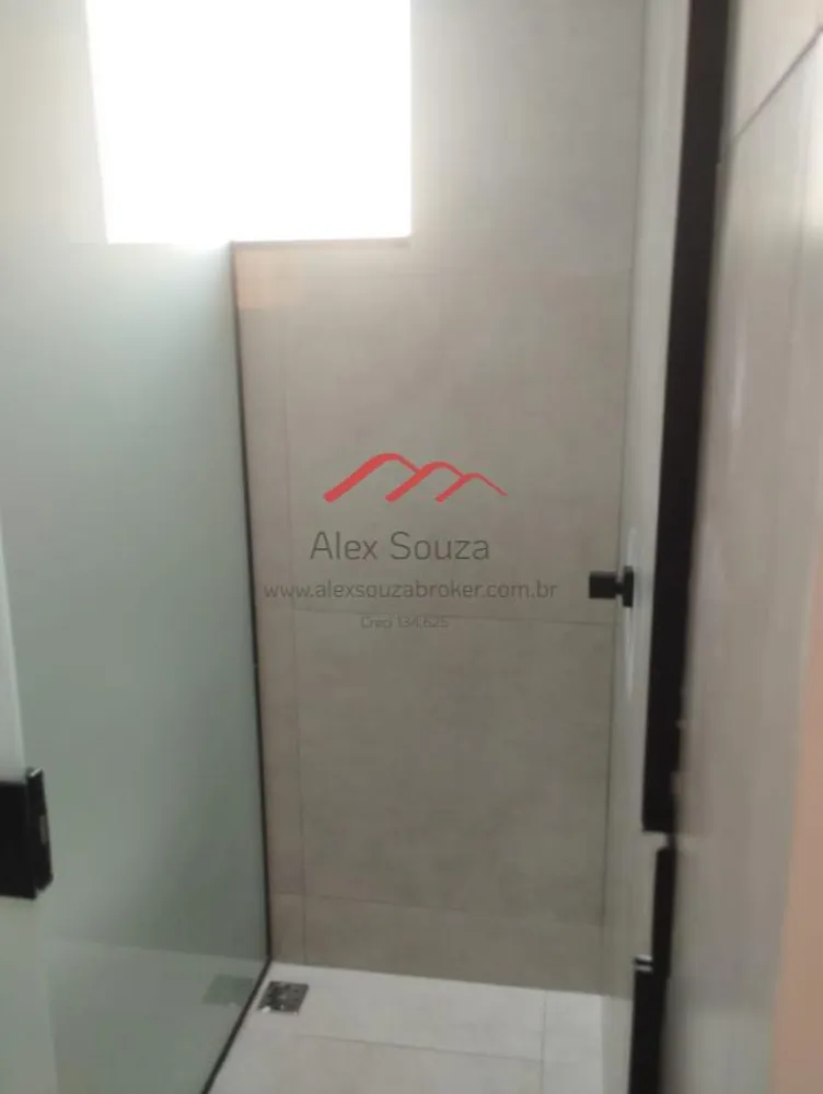 Sobrado, 3 quartos, 140 m² - Foto 5