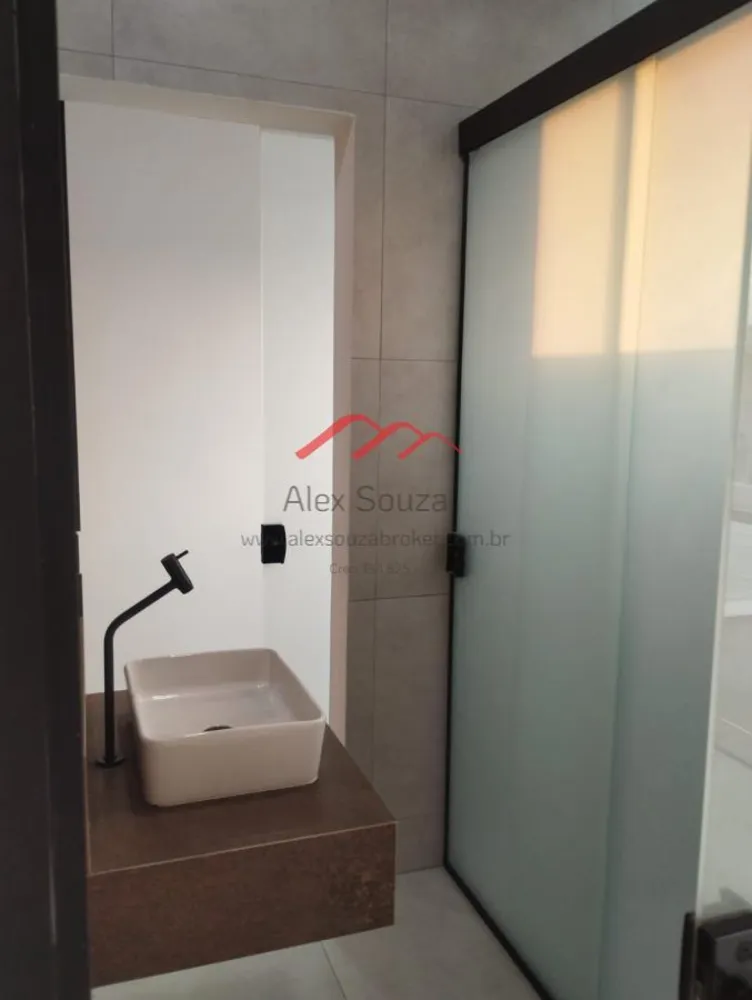 Sobrado, 3 quartos, 140 m² - Foto 7