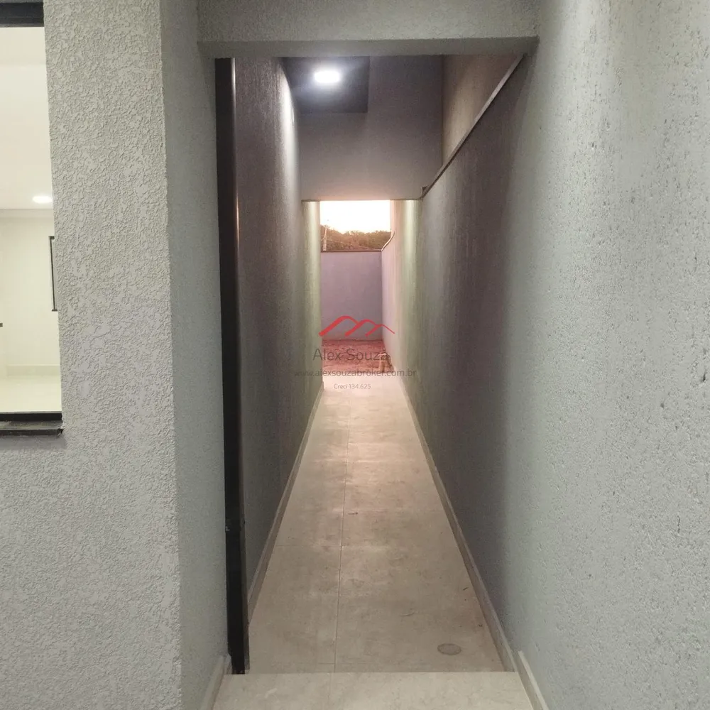 Sobrado, 3 quartos, 140 m² - Foto 3