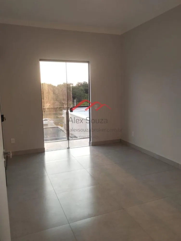 Sobrado, 3 quartos, 140 m² - Foto 6