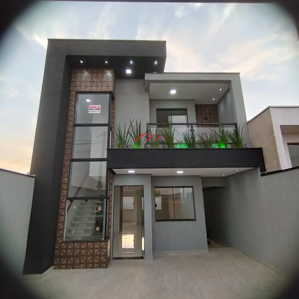 Sobrado, 3 quartos, 140 m² - Foto 4