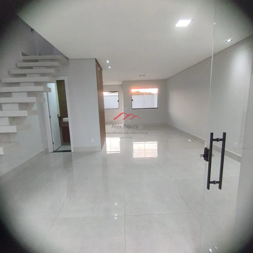 Sobrado, 3 quartos, 140 m² - Foto 2
