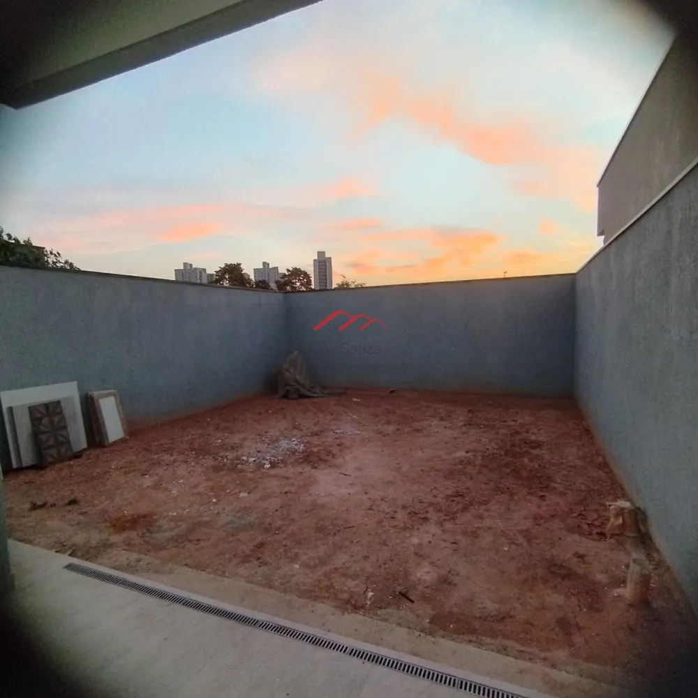 Sobrado, 3 quartos, 140 m² - Foto 8
