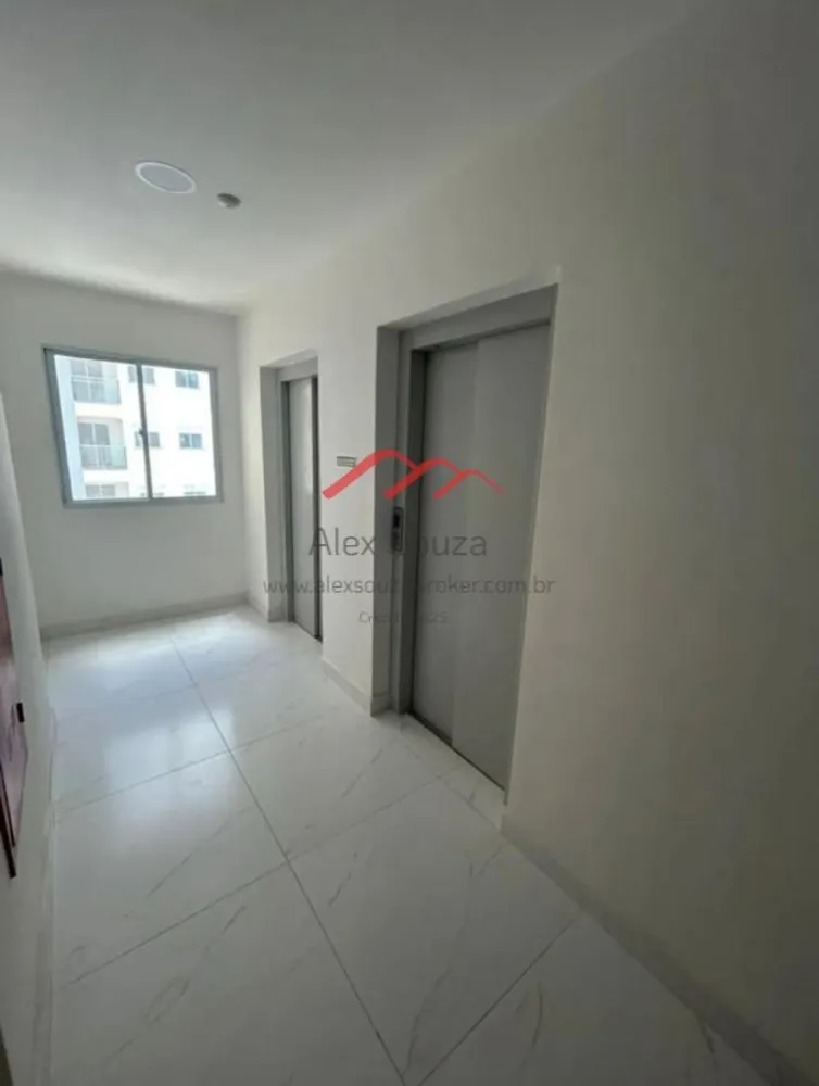 Apartamento, 2 quartos, 57 m² - Foto 2
