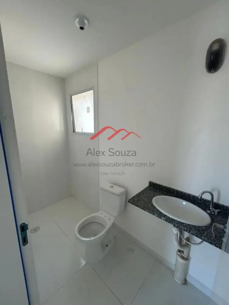 Apartamento, 2 quartos, 57 m² - Foto 4
