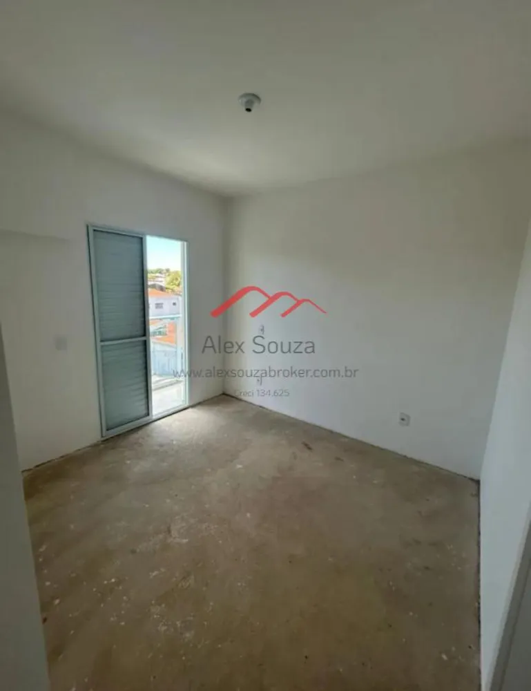Apartamento, 2 quartos, 57 m² - Foto 1