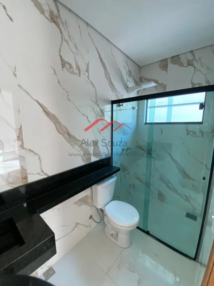 Casa de Condomínio, 3 quartos - Foto 7