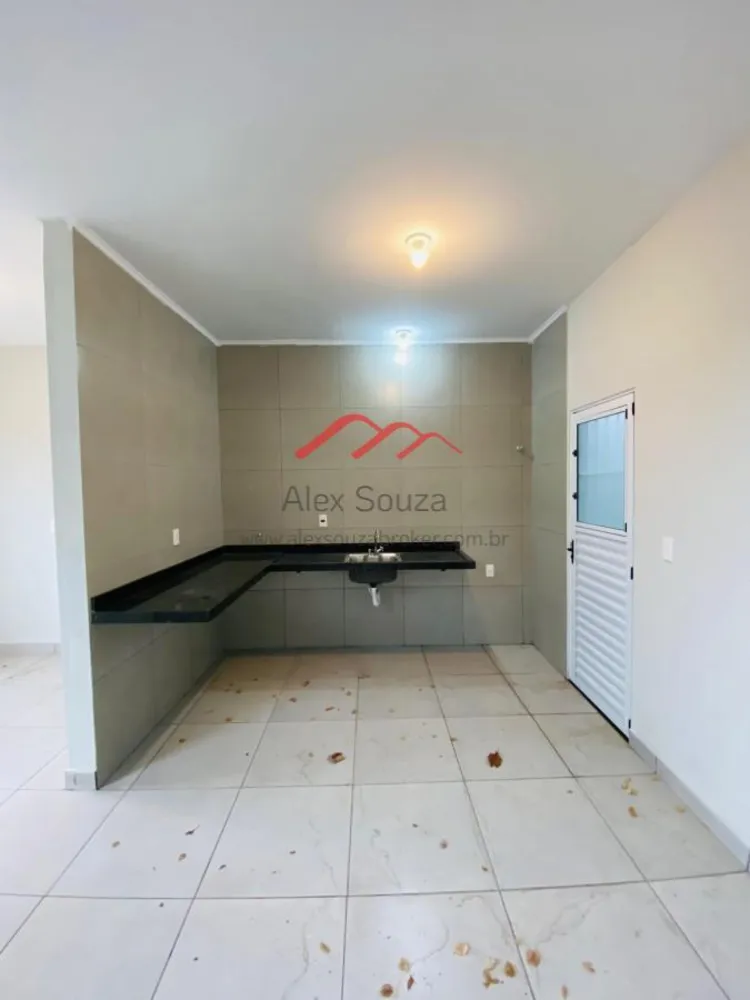 Casa, 2 quartos, 79 m² - Foto 1
