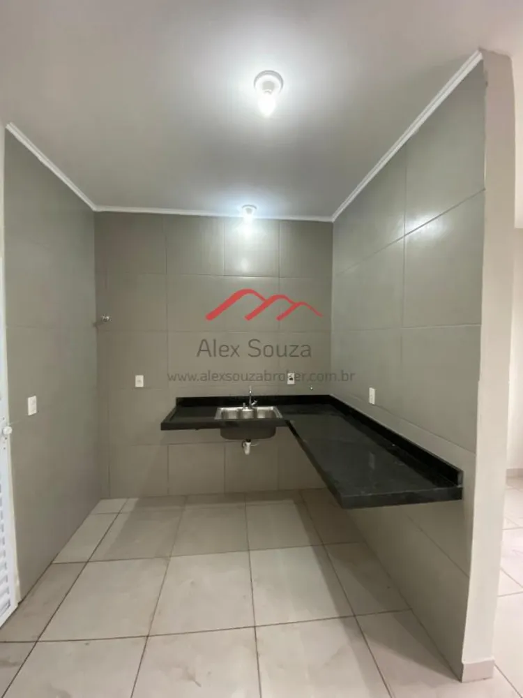 Casa, 2 quartos, 79 m² - Foto 3