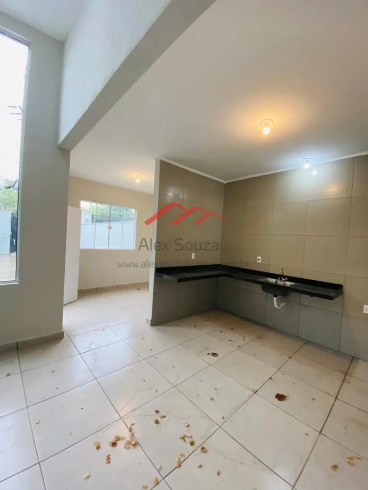Casa, 2 quartos, 79 m² - Foto 2