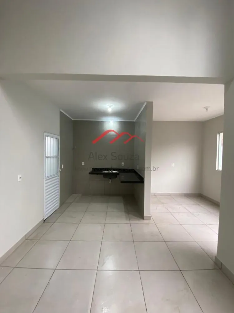 Casa, 2 quartos, 79 m² - Foto 4