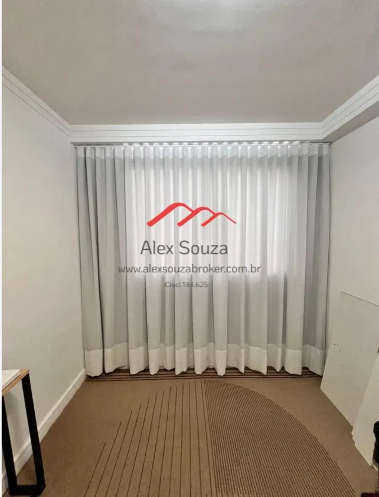 Apartamento, 2 quartos, 45 m² - Foto 4