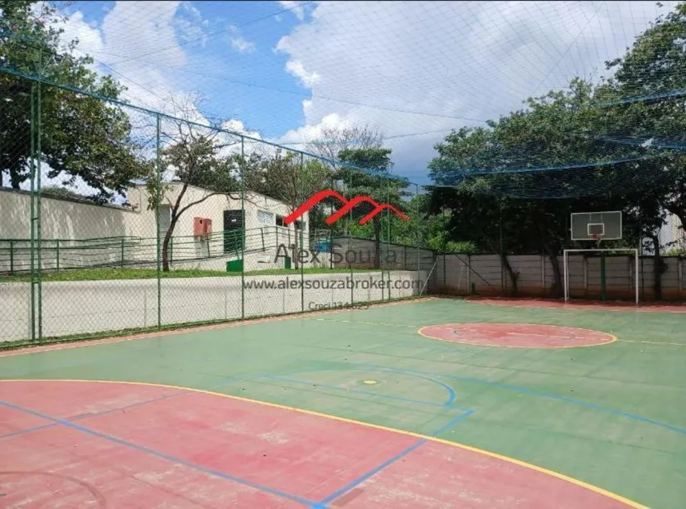 Apartamento, 2 quartos, 45 m² - Foto 4