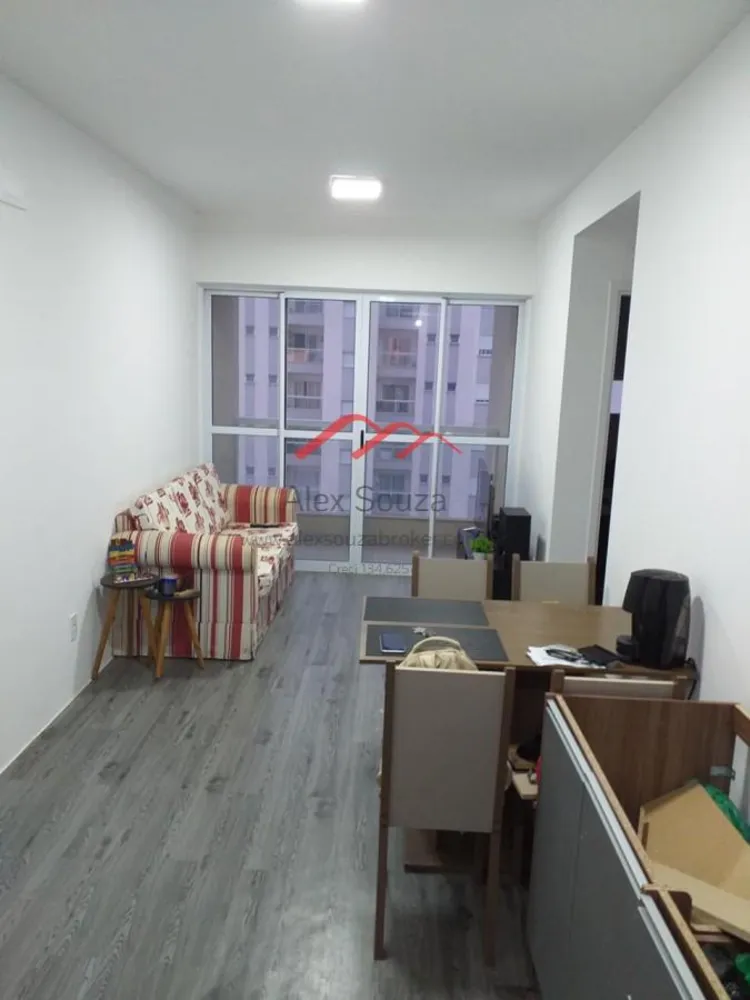 Apartamento, 2 quartos, 57 m² - Foto 6