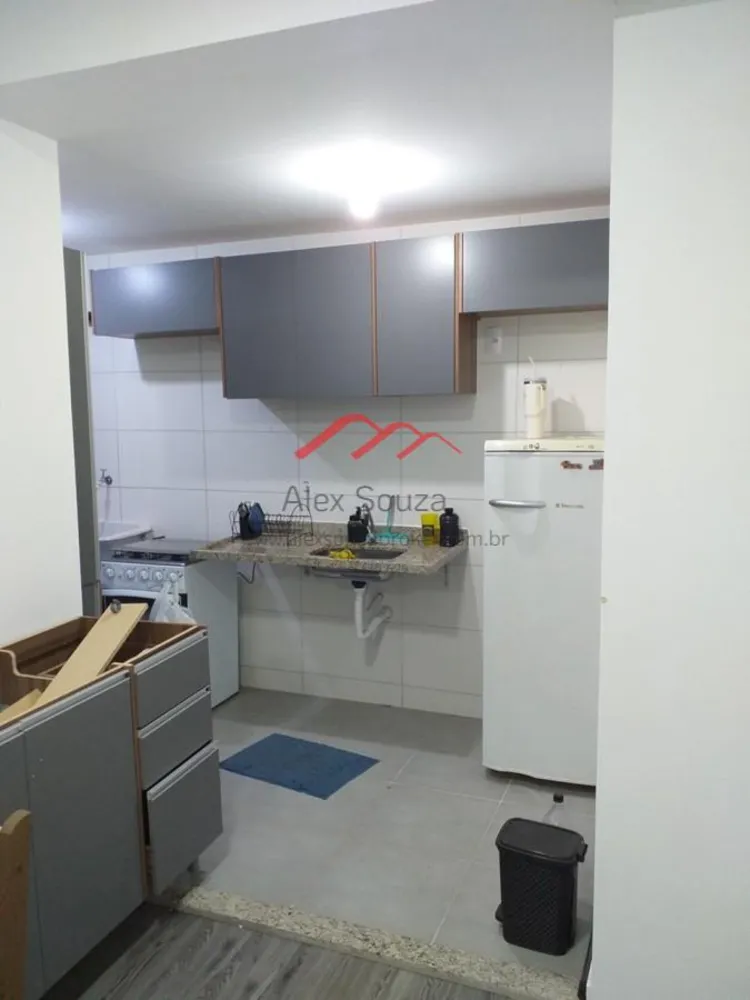 Apartamento, 2 quartos, 57 m² - Foto 4