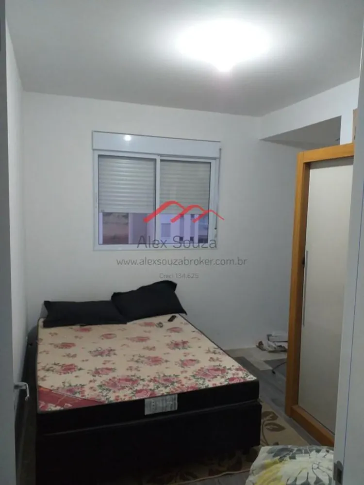 Apartamento, 2 quartos, 57 m² - Foto 7