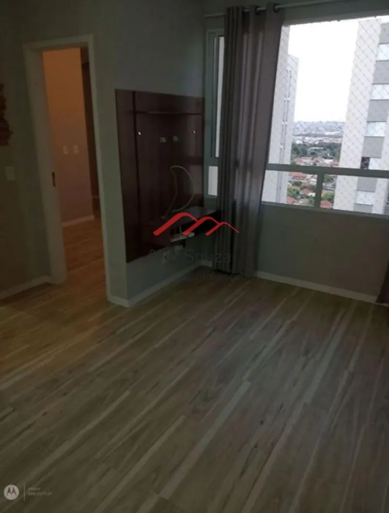 Apartamento, 2 quartos, 56 m² - Foto 6