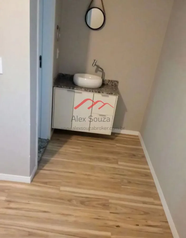 Apartamento, 2 quartos, 56 m² - Foto 3