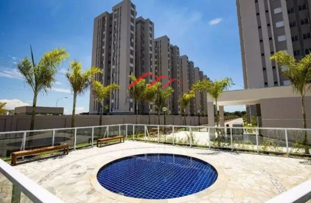 Apartamento, 2 quartos, 56 m² - Foto 4