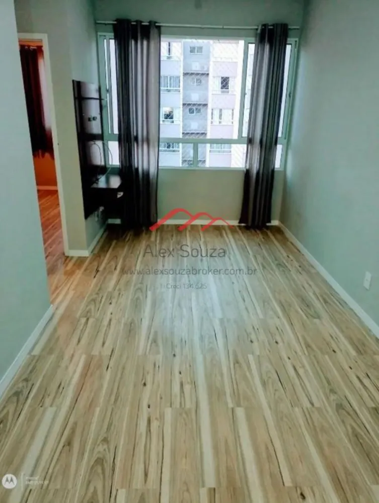 Apartamento, 2 quartos, 56 m² - Foto 5