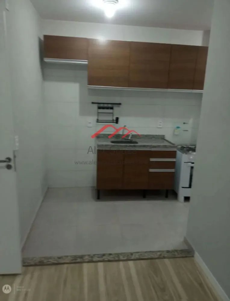 Apartamento, 2 quartos, 56 m² - Foto 7