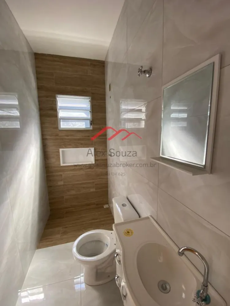 Casa, 2 quartos, 82 m² - Foto 4