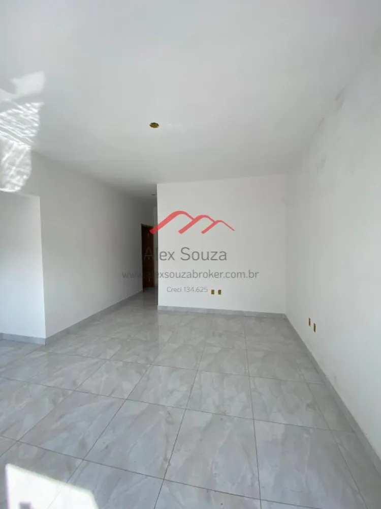 Casa, 2 quartos, 82 m² - Foto 2