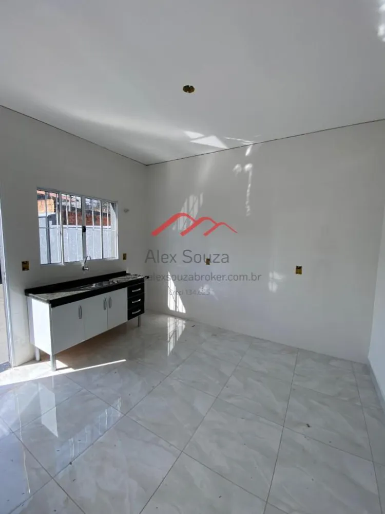 Casa, 2 quartos, 82 m² - Foto 3