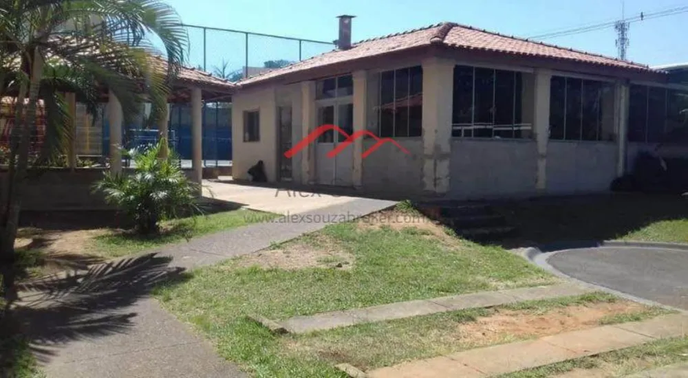 Apartamento, 2 quartos, 45 m² - Foto 7