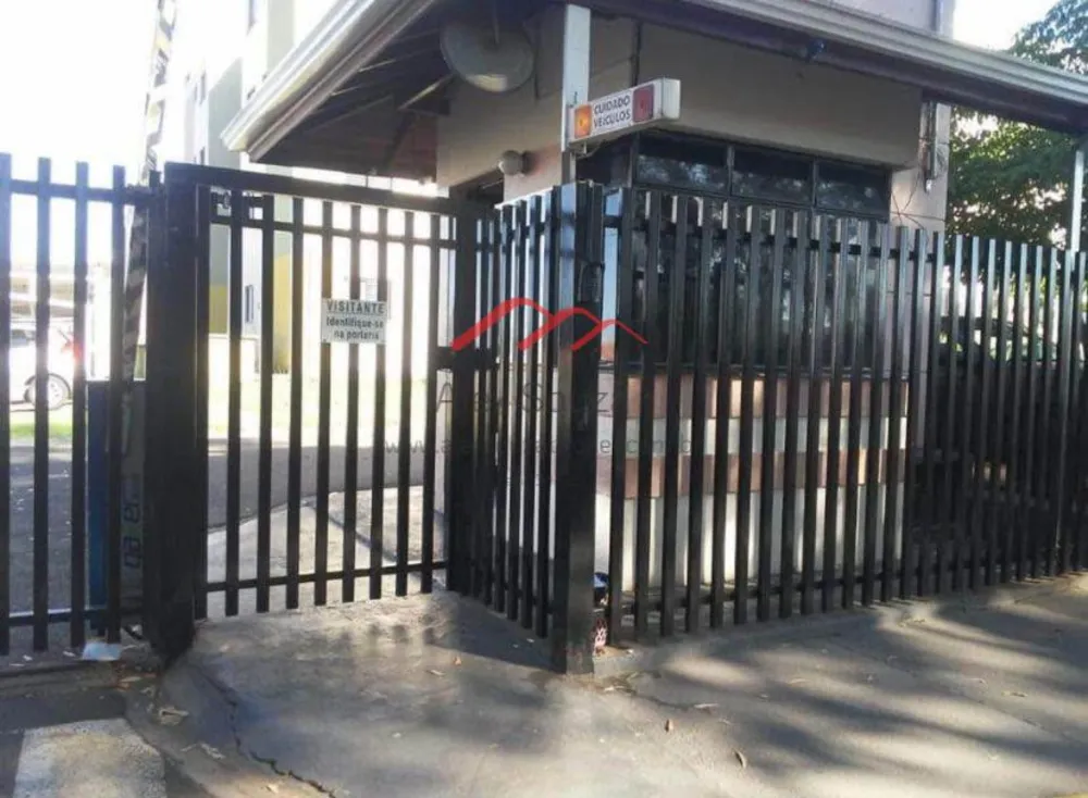Apartamento, 2 quartos, 45 m² - Foto 2