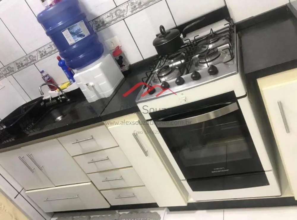 Apartamento, 2 quartos, 45 m² - Foto 6