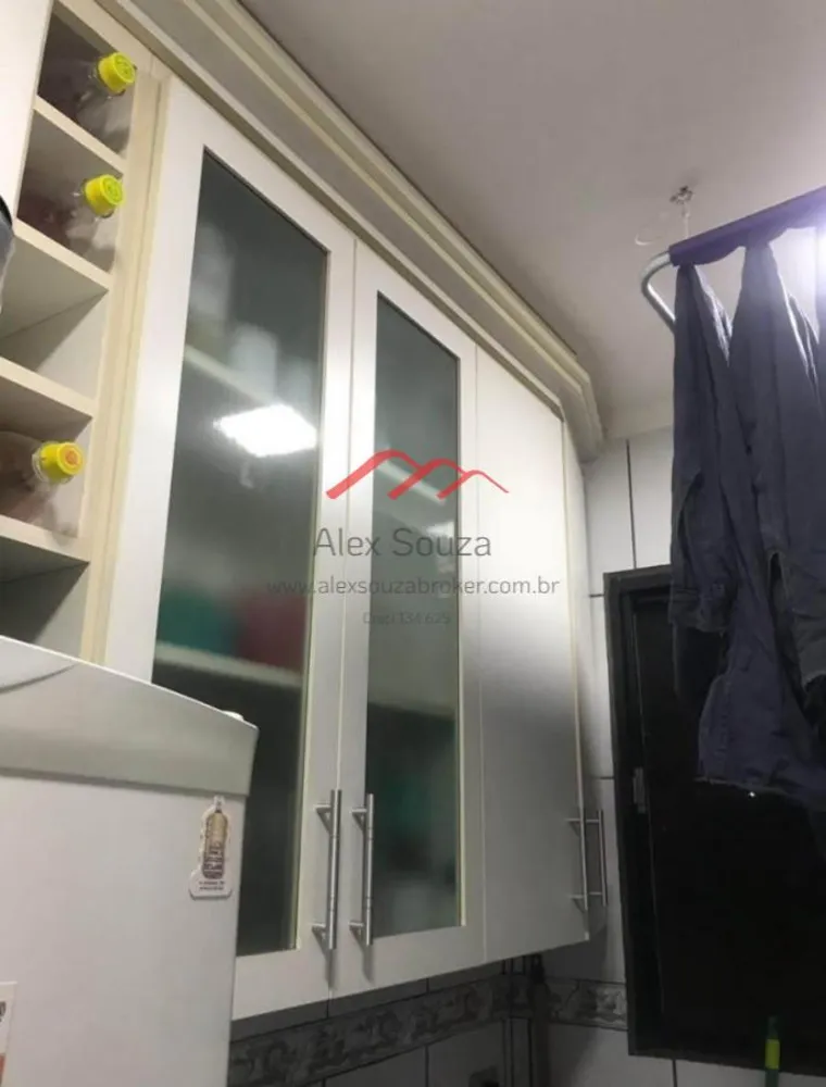 Apartamento, 2 quartos, 45 m² - Foto 5