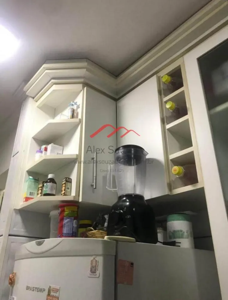Apartamento, 2 quartos, 45 m² - Foto 4