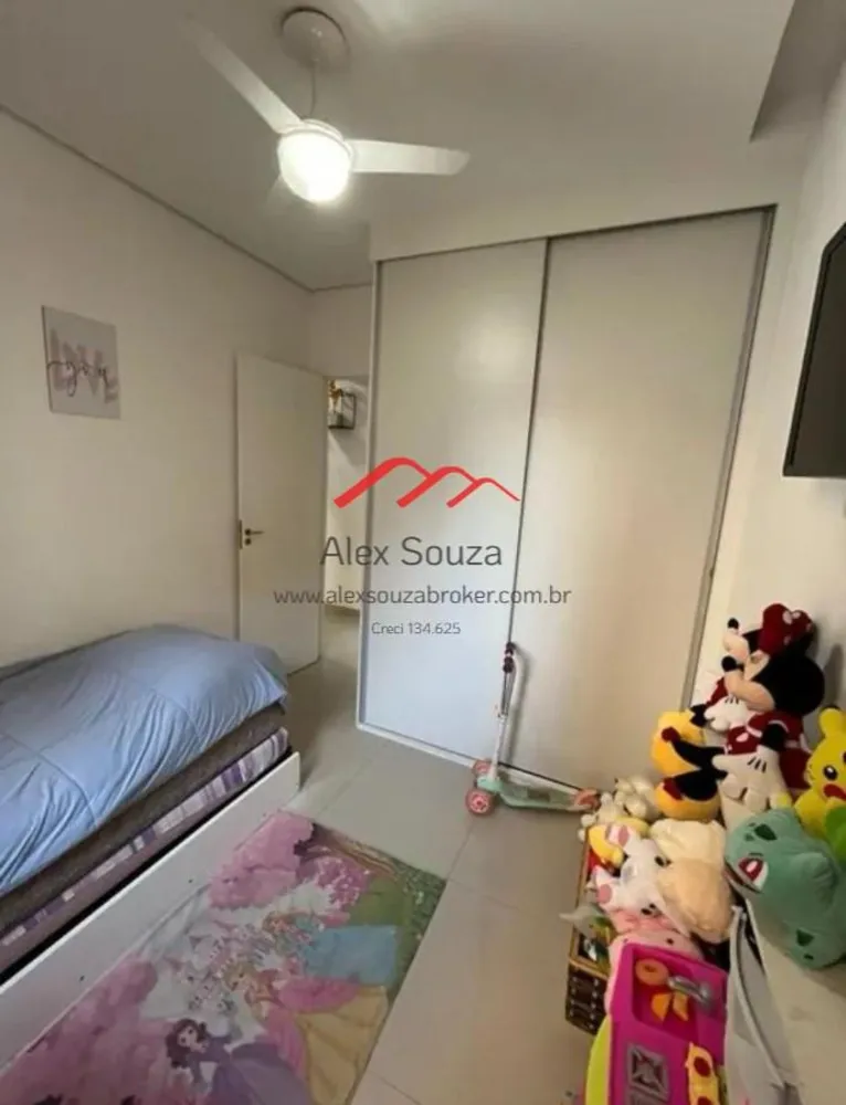 Apartamento, 3 quartos, 67 m² - Foto 3
