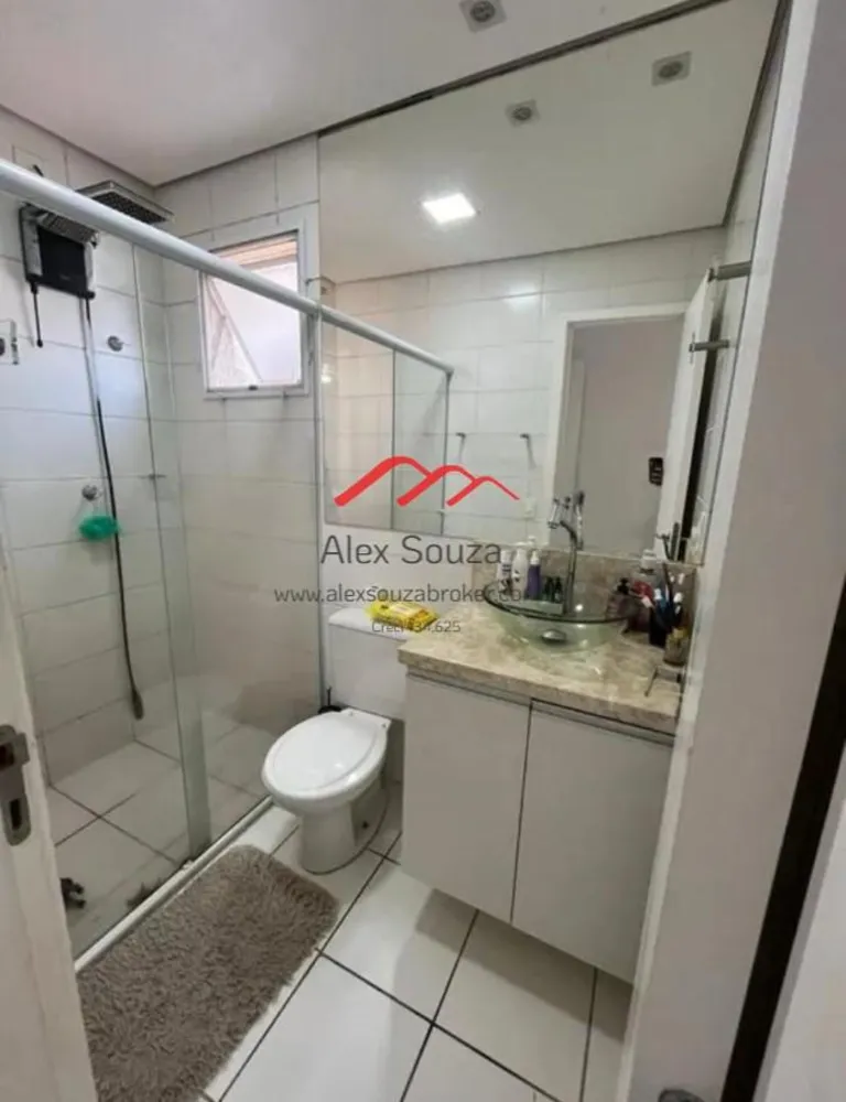 Apartamento, 3 quartos, 67 m² - Foto 6