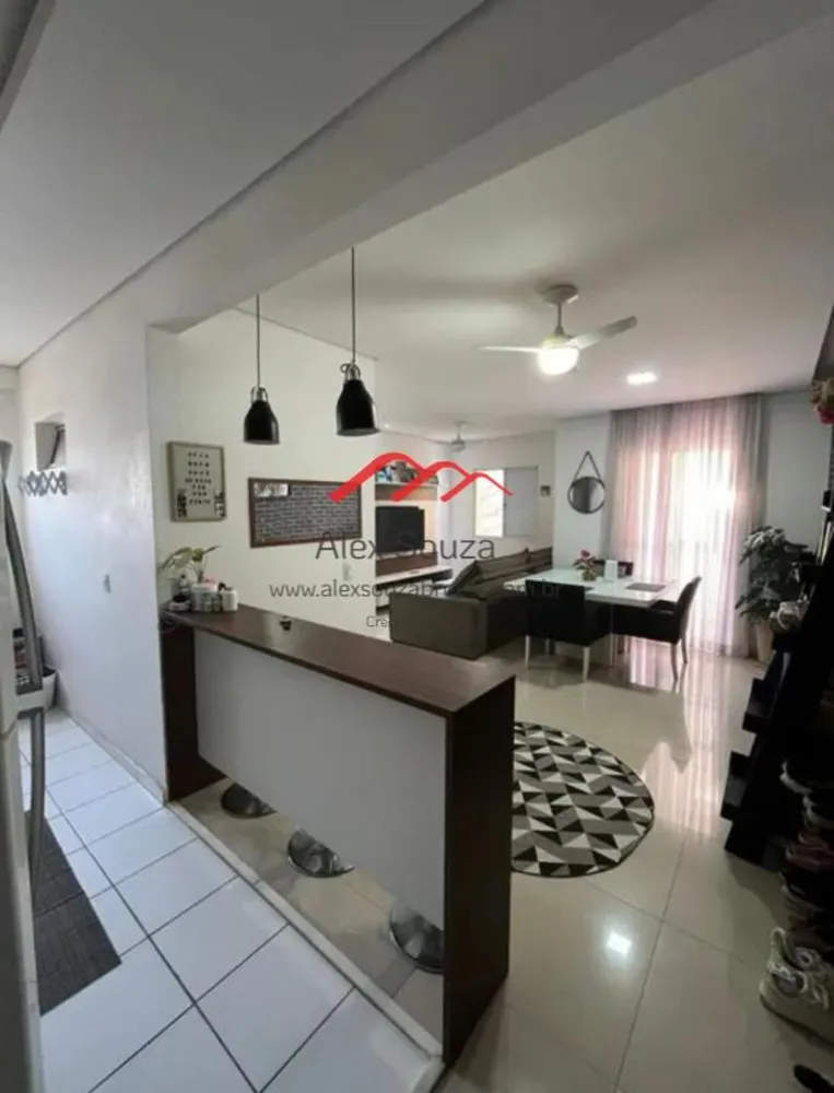 Apartamento, 3 quartos, 67 m² - Foto 3