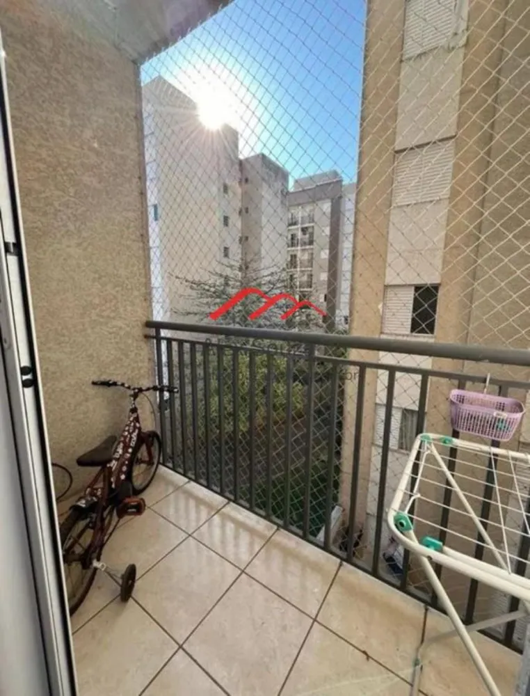 Apartamento, 3 quartos, 67 m² - Foto 7