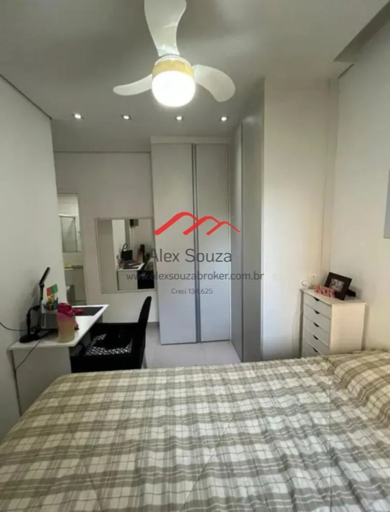 Apartamento, 3 quartos, 67 m² - Foto 1