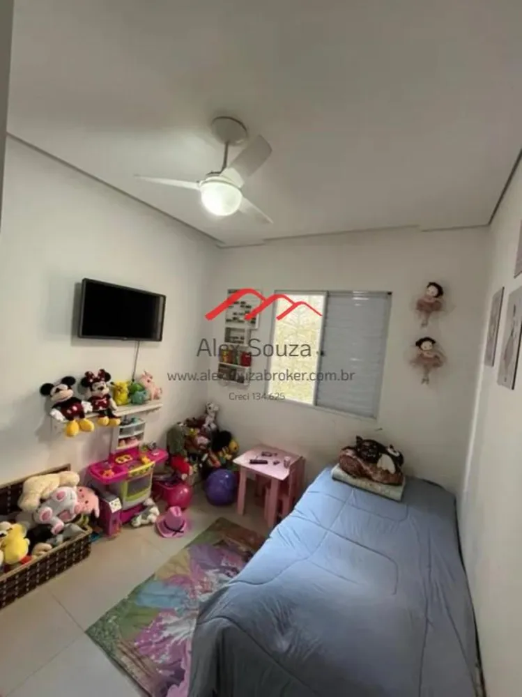 Apartamento, 3 quartos, 67 m² - Foto 2