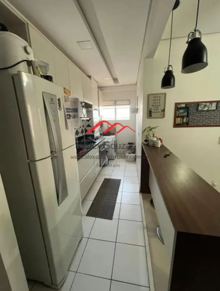 Apartamento, 3 quartos, 67 m² - Foto 2