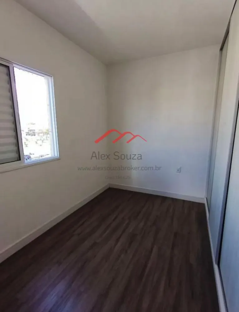 Apartamento, 2 quartos, 57 m² - Foto 8