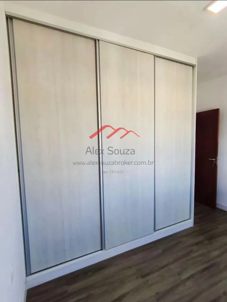 Apartamento, 2 quartos, 57 m² - Foto 7