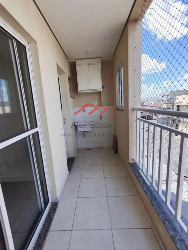 Apartamento, 2 quartos, 57 m² - Foto 4