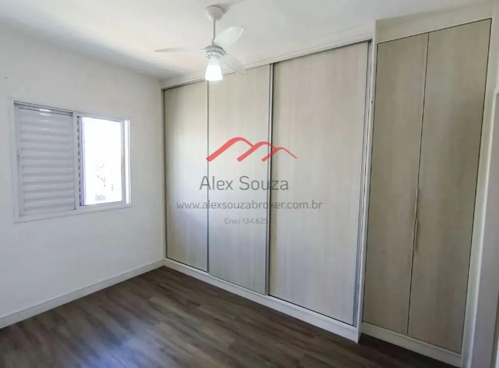 Apartamento, 2 quartos, 57 m² - Foto 6